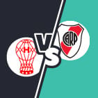 Huracán vs. River Plate