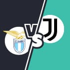 Lazio vs. Juventus