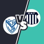 Vélez Talleres