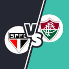 Sao Paulo vs. Fluminense