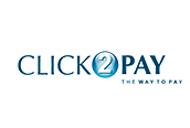 Click2Pay logo