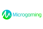 Logo Microgaming