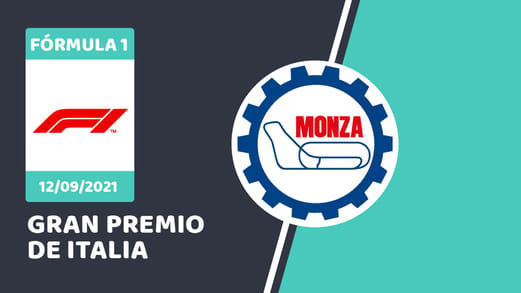 GP de Monza