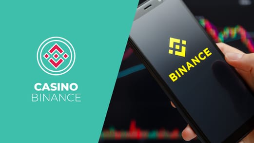 Binance