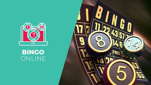 Bingo online