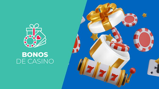 Bonos casino