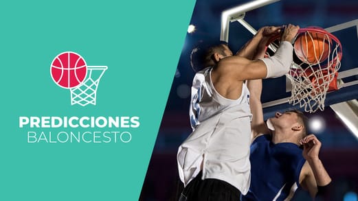 Pronosticos baloncesto