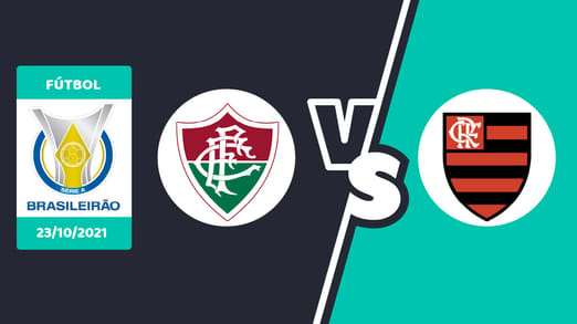 Fluminense vs. Flamengo