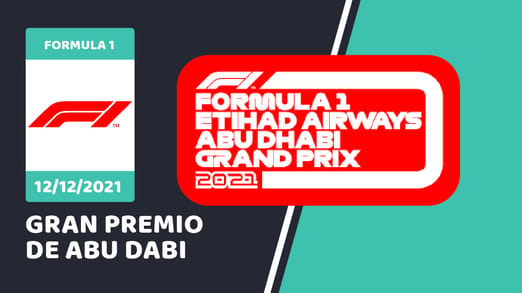 Gran Premio de Abu Dabi