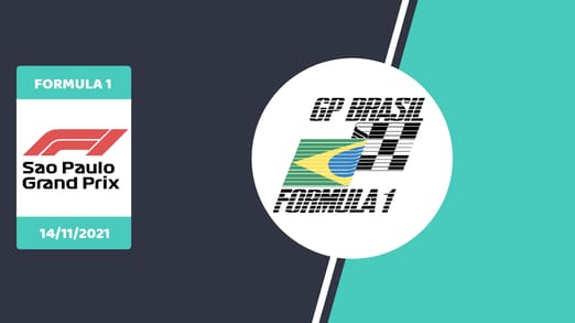 Gran Premio de Brasil