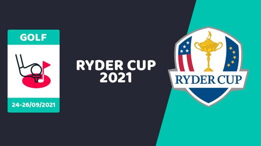 Ryder Cup