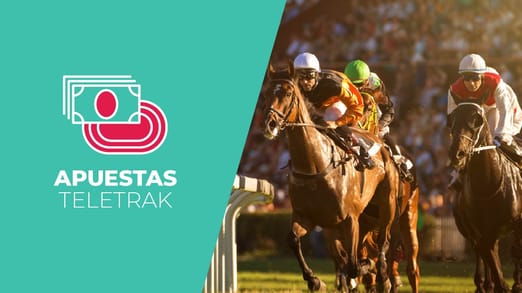 Apuestas Teletrak