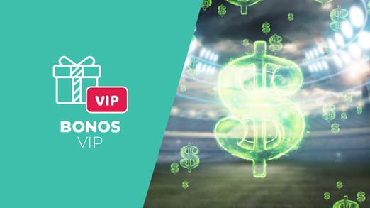 Bonos vip