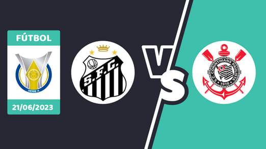 Santos vs. Corinthians