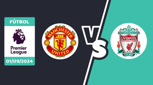 Manchester United vs Liverpool