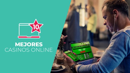 Mejores casinos online Chile