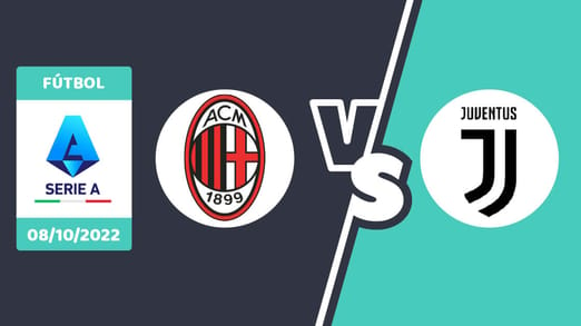 Milan vs. Juventus