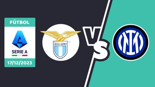 Lazio vs. Inter