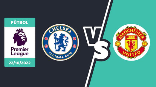 Chelsea vs. Manchester United