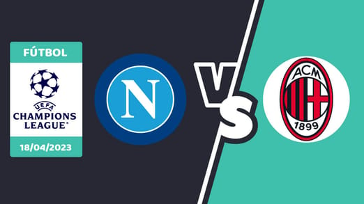 Napoli vs. Milan