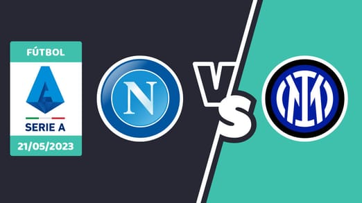 Napoli vs. Inter