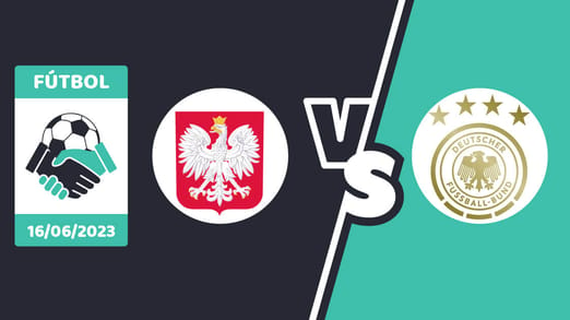 Polonia vs. Alemania