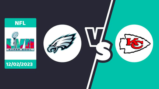 Eagles vs. Chiefs