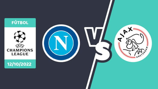 Napoli vs. Ajax