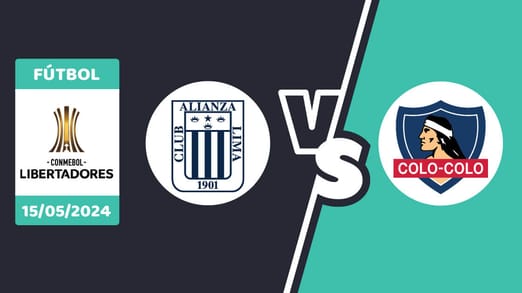 Alianza Lima vs. Colo-Colo