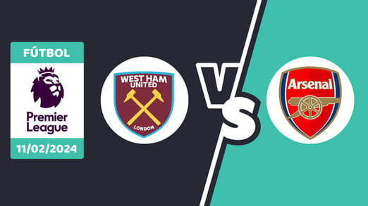 West Ham vs. Arsenal