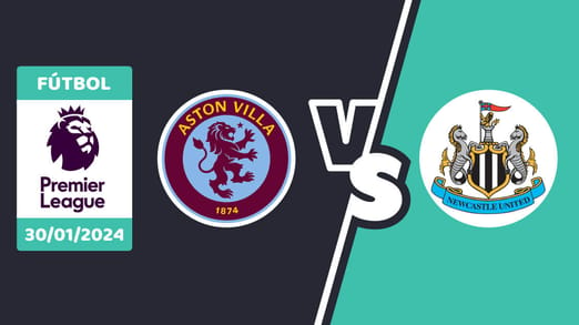 Aston Villa vs. Newcastle