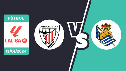 Athletic vs. Real Sociedad