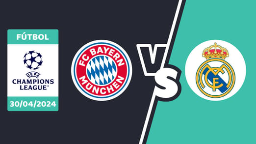 Bayern vs. Real Madrid