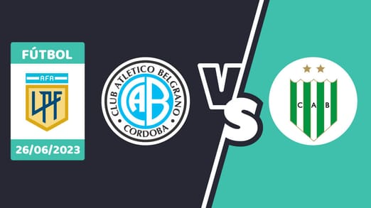 Belgrano vs. Banfield