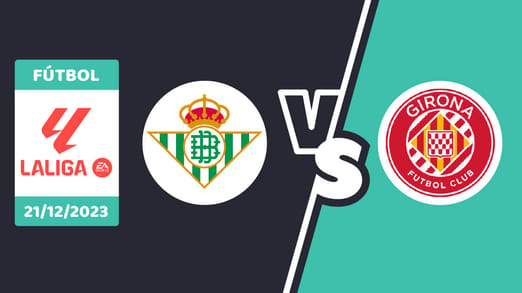 Pronostico betis girona