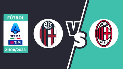 Bologna vs. Milan