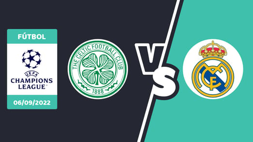 Celtic vs. Real Madrid