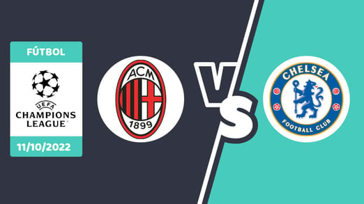 AC Milan vs. Chelsea