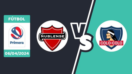 Ñublense vs. Colo-Colo