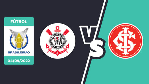 Corinthians vs. Internacional