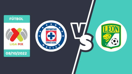 Cruz Azul vs. León