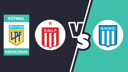 Estudiantes vs. Racing