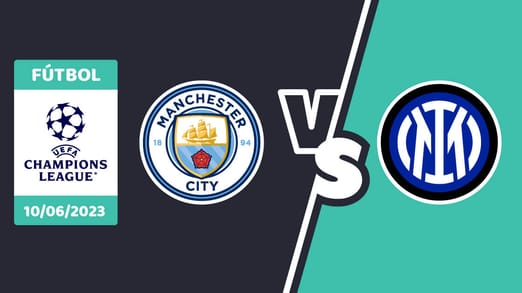 Manchester City vs. Inter