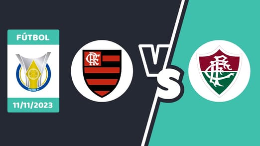 Flamengo vs. Fluminense