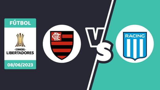 Flamengo vs. Racing