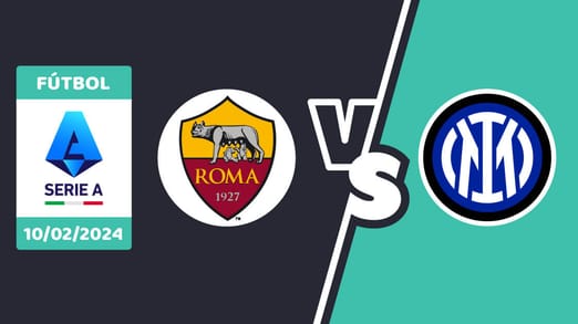 Roma vs. Inter