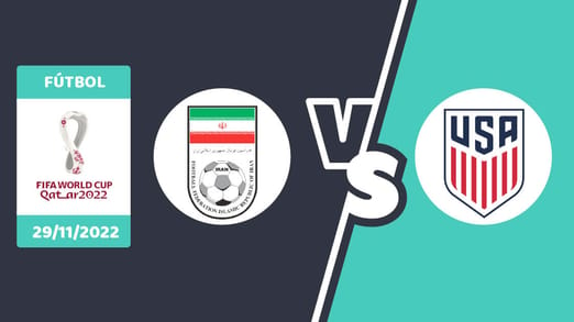 Irán vs. Estados Unidos