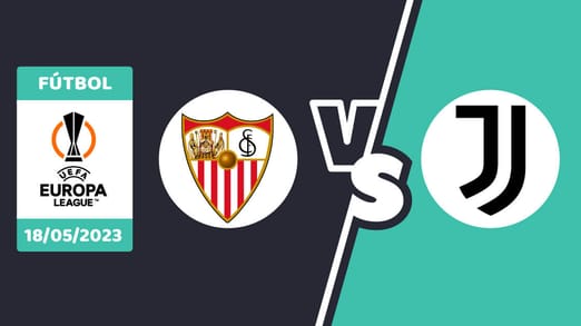 Sevilla vs. Juventus