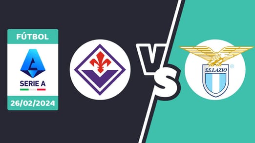 Fiorentina vs. Lazio