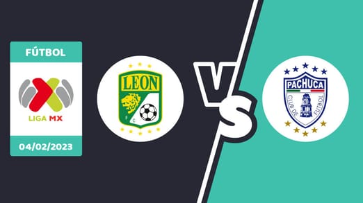 León vs. Pachuca